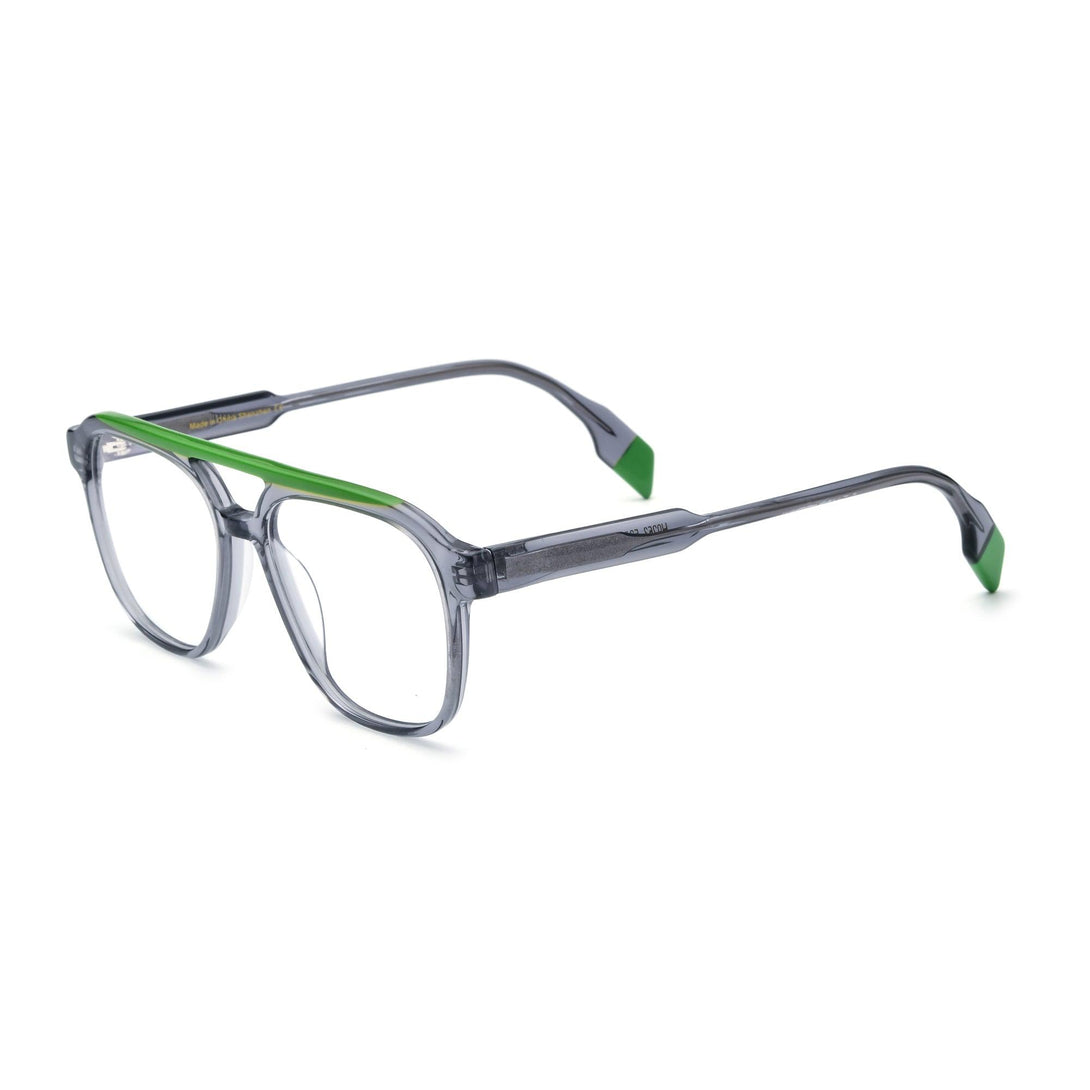 Bishop Eyeglasses 19253-C1 | Prime Particle