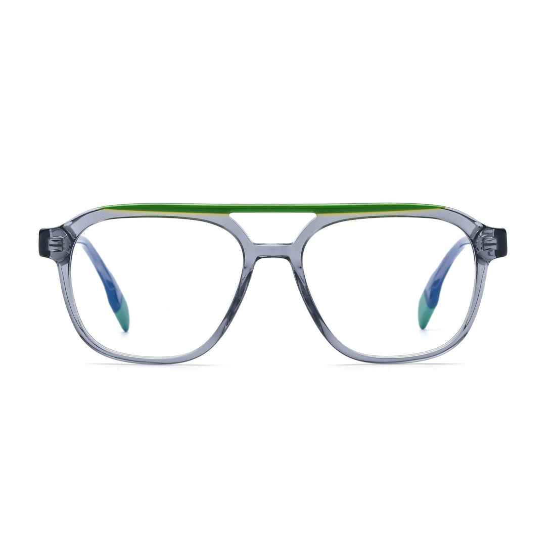 Bishop Eyeglasses 19253-C3 | Prime Particle