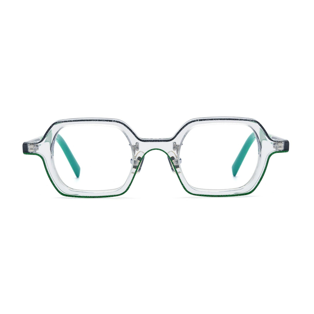 Bracken Eyeglasses 19308-C1 | Prime Particle