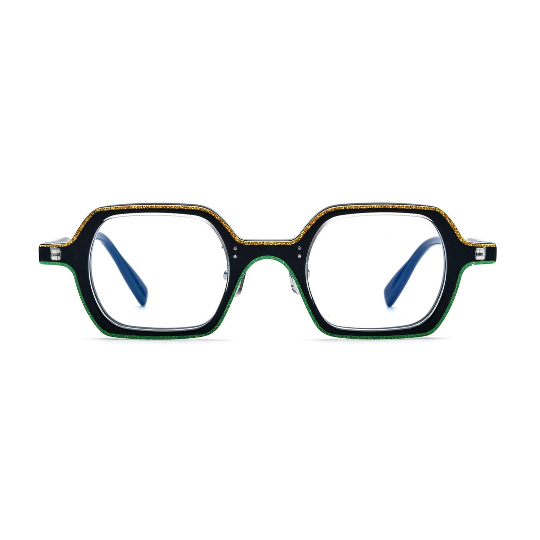 Bracken Eyeglasses 19308-C2 | Prime Particle