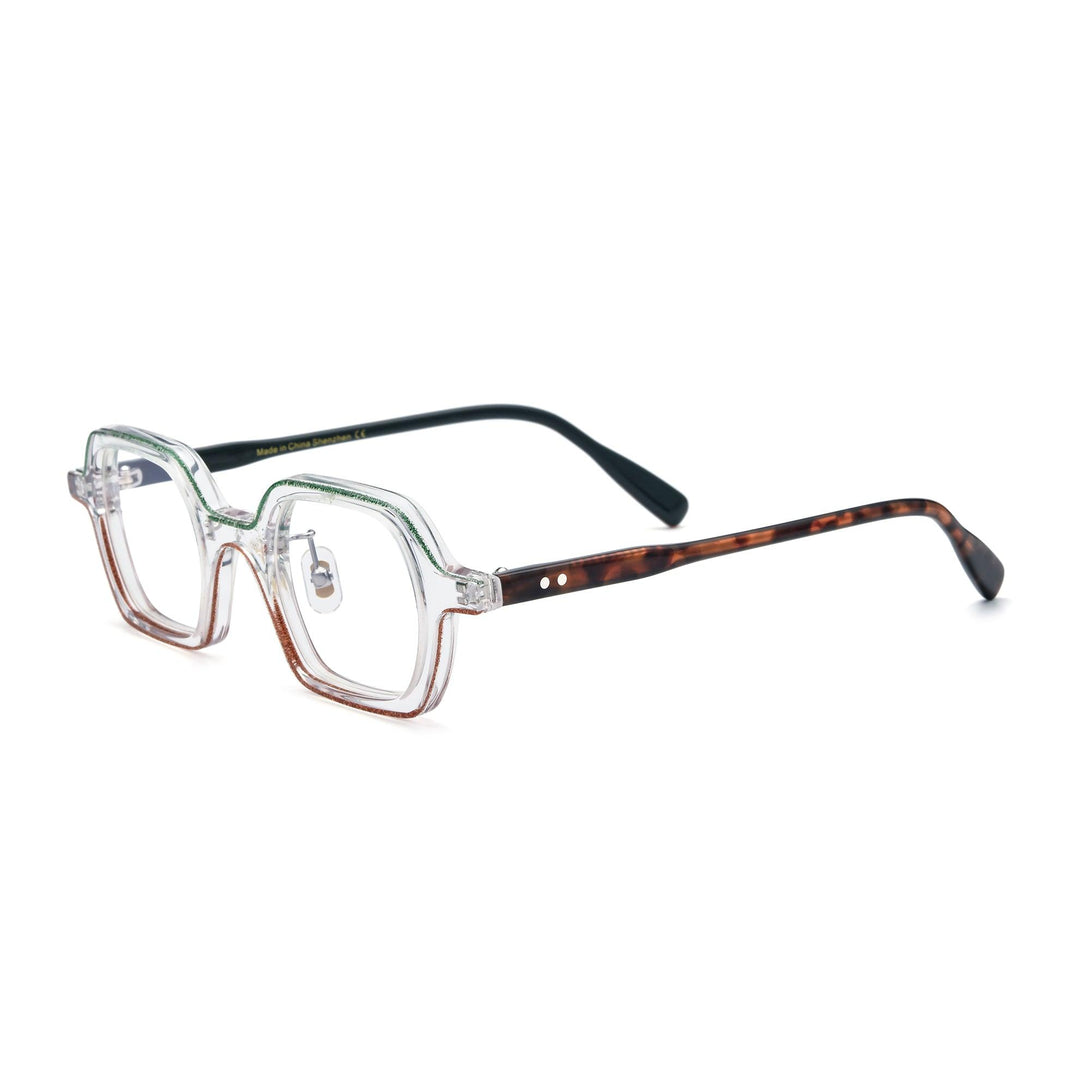 Bracken Eyeglasses 19308-C2 | Prime Particle