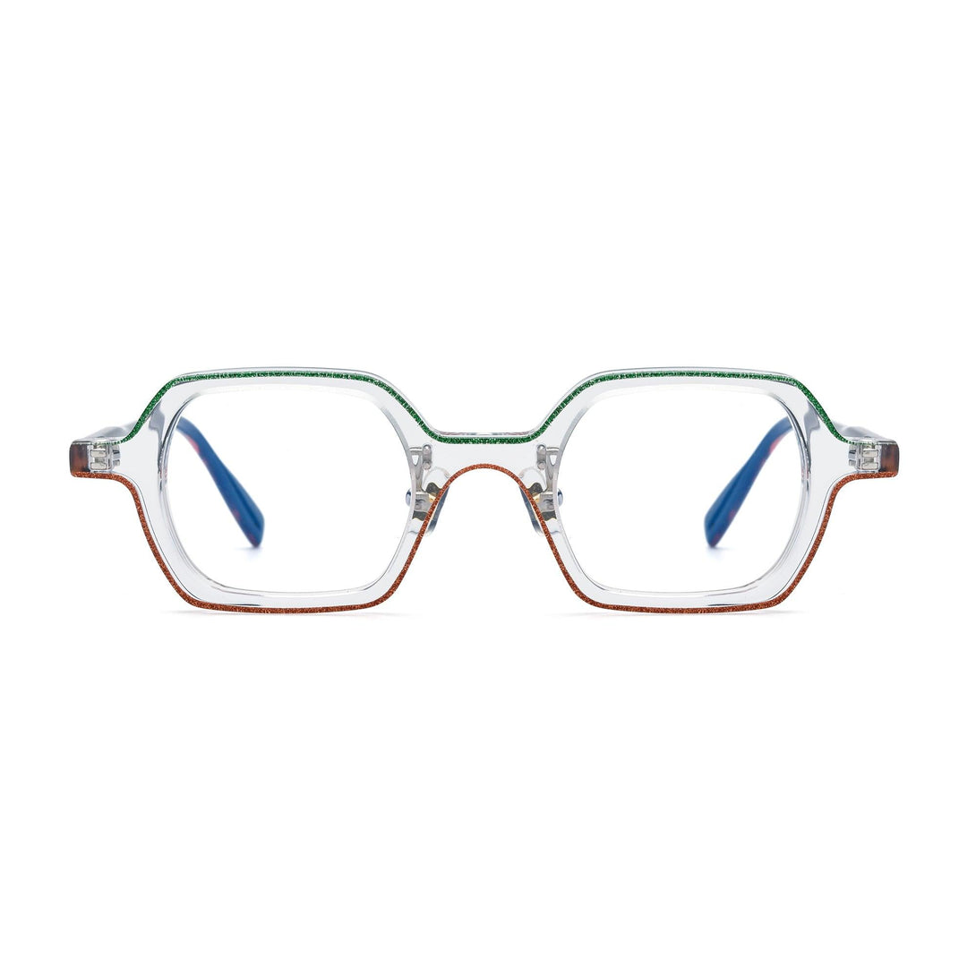 Bracken Eyeglasses 19308-C3 | Prime Particle