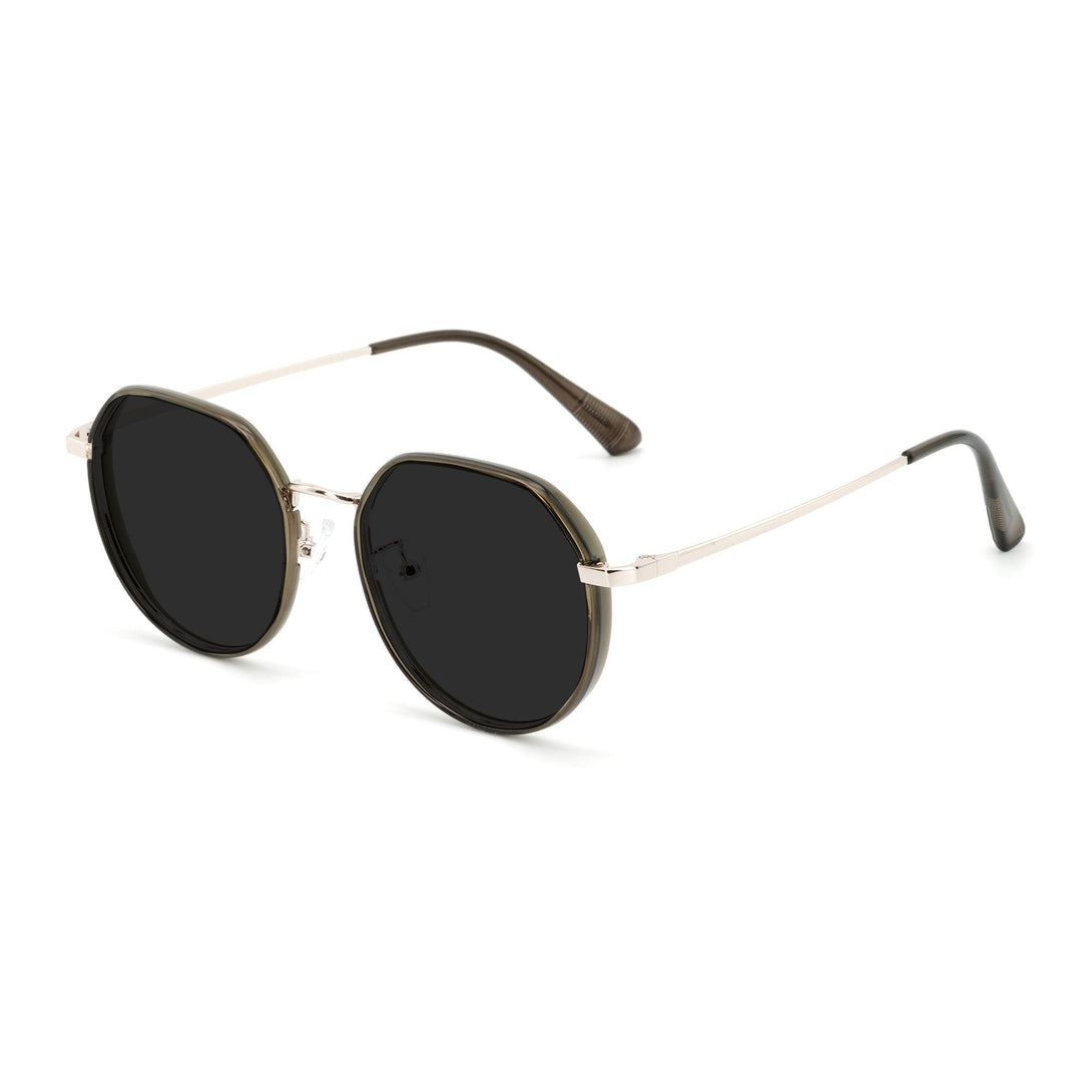 Brantley Sunglasses PS23D006-C1 | Prime Particle