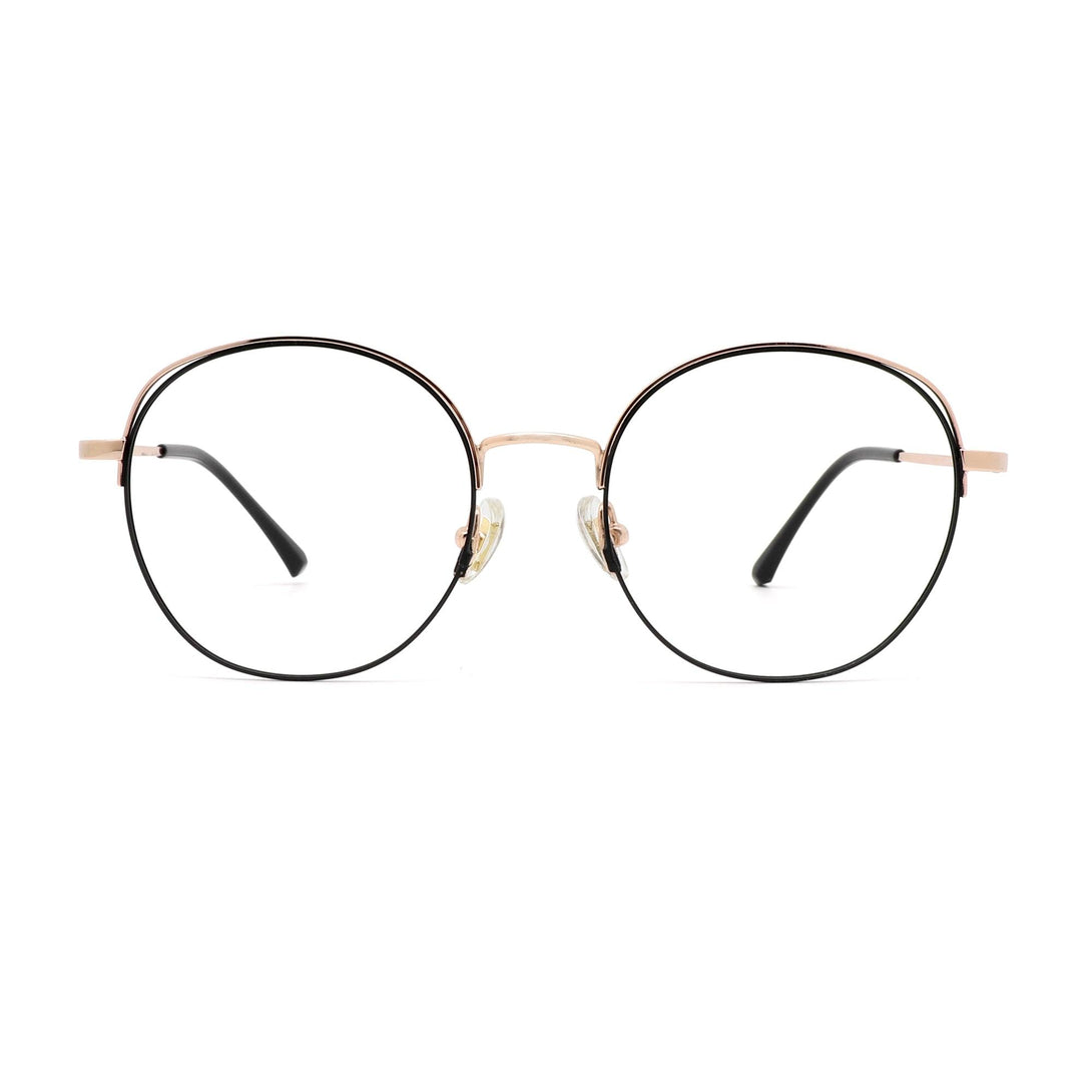 Brayden Eyeglasses T2-75159-C1 | Prime Particle