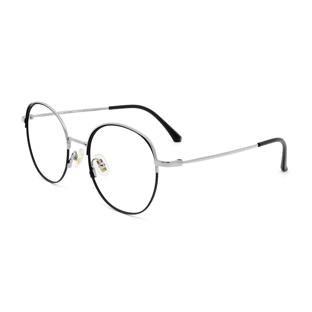 Brayden Eyeglasses T2-75159-C1 | Prime Particle