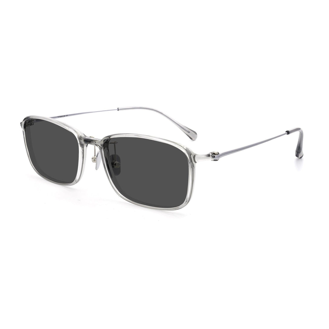 Bridger Sunglasses P9114-C8 | Prime Particle