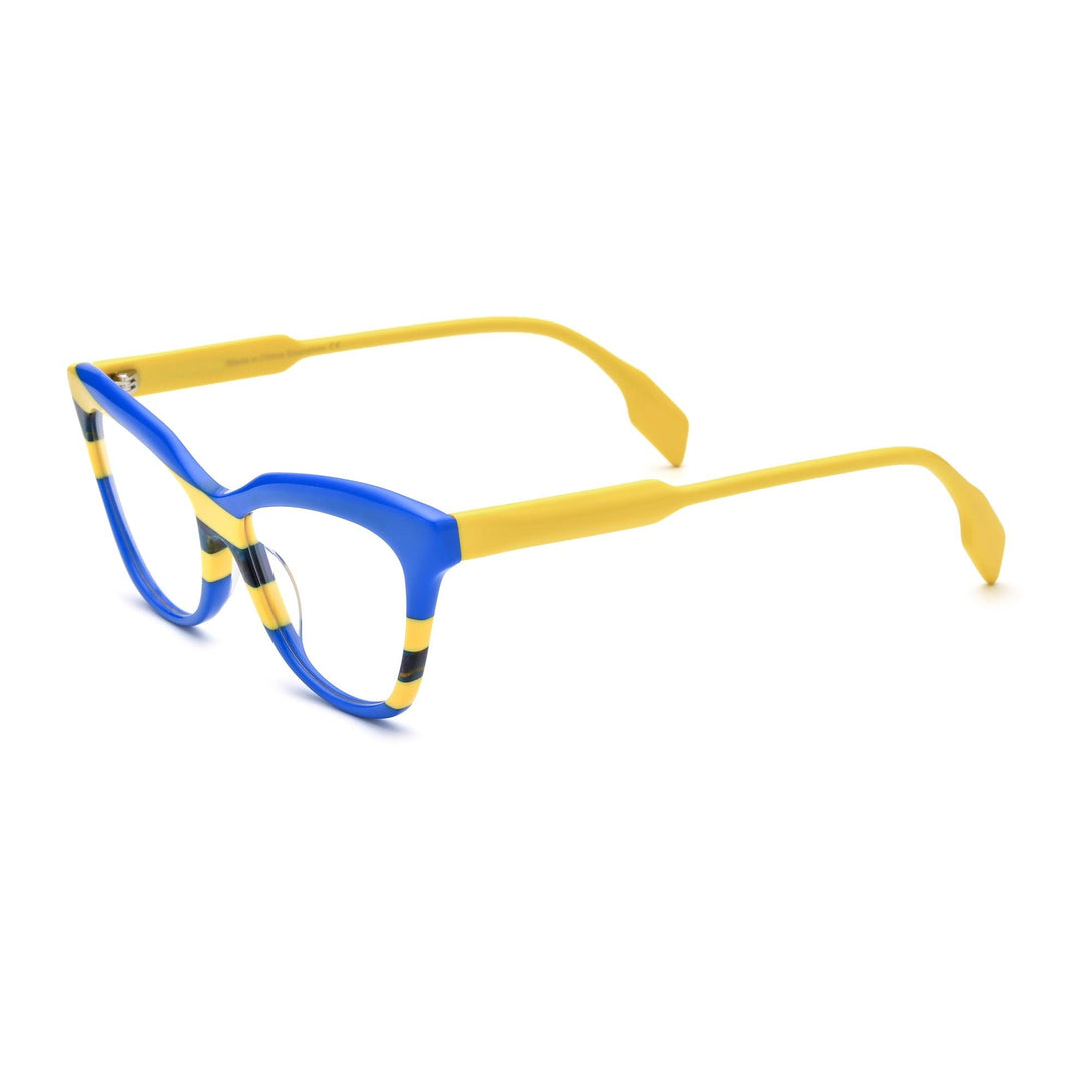 Buttercup - Eyeglasses - 19329-C2 | Prime Particle