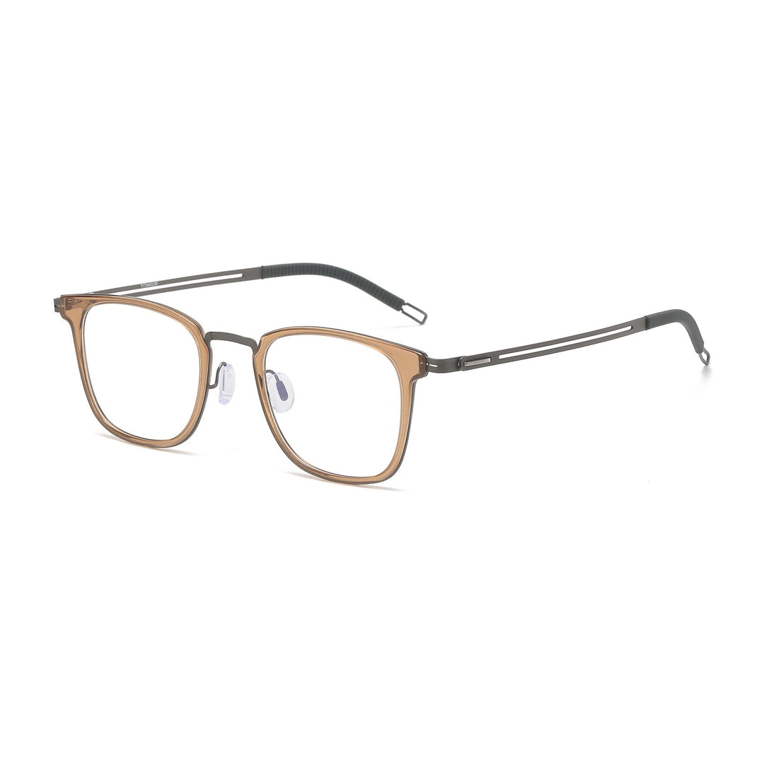 Caden Eyeglasses 8202308-C1 | Prime Particle