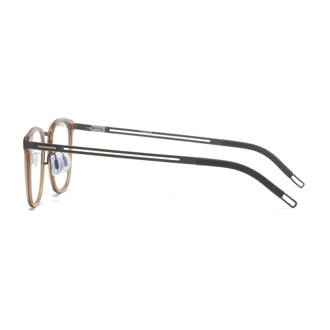 Caden Eyeglasses 8202308-C1 | Prime Particle