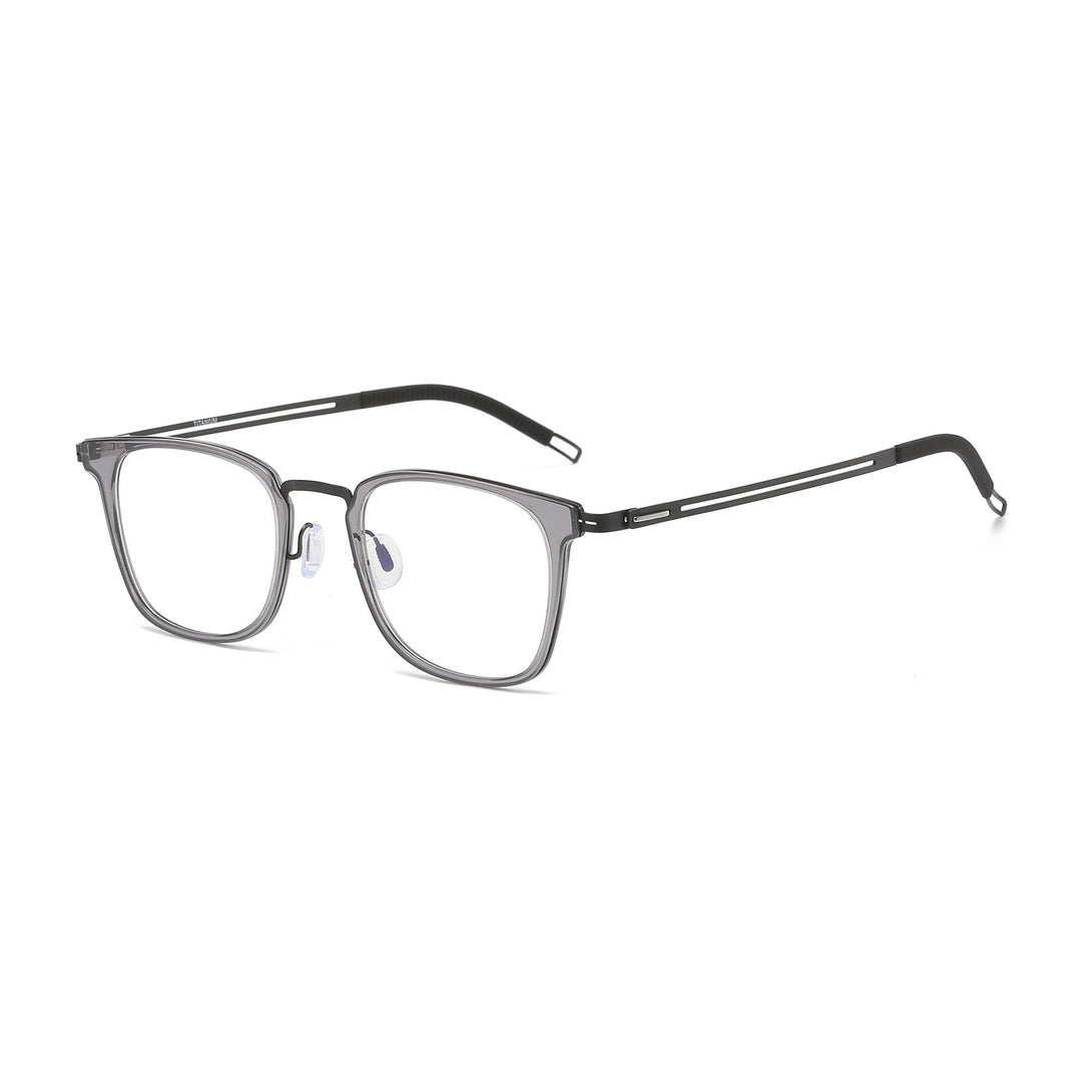 Caden Eyeglasses 8202308-C1 | Prime Particle