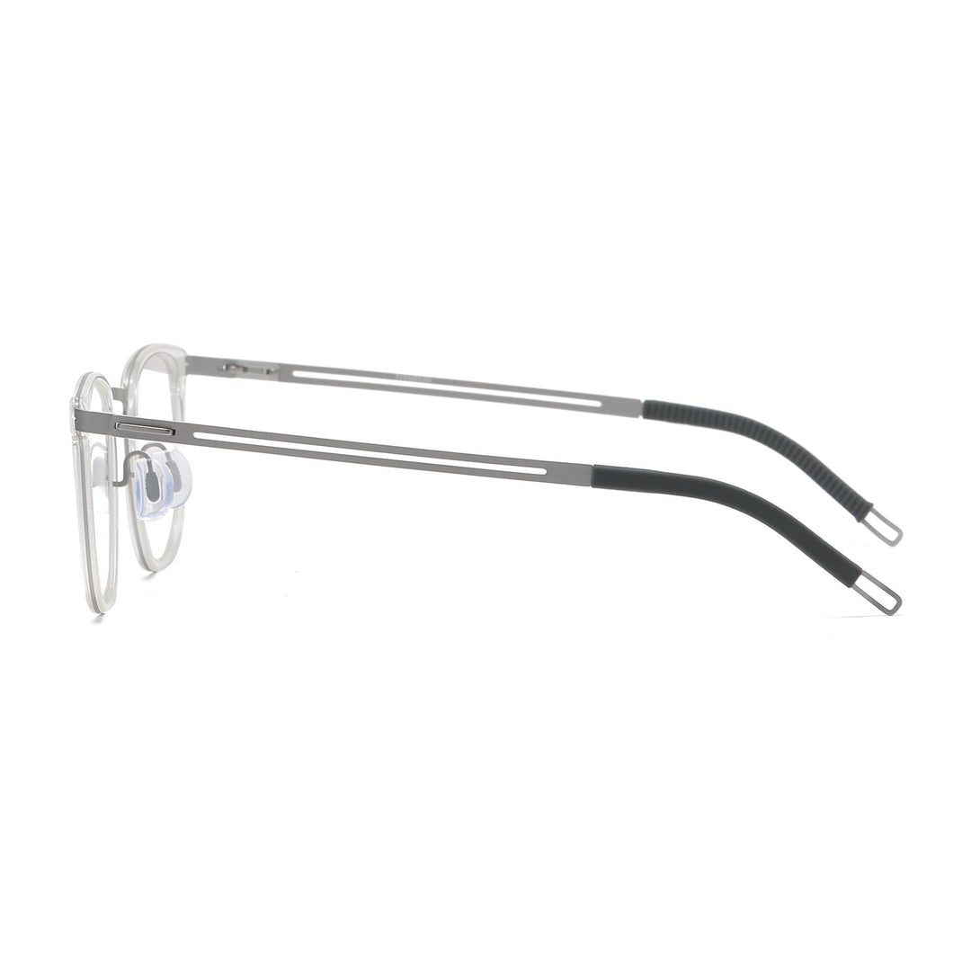 Caden Eyeglasses 8202308-C1 | Prime Particle