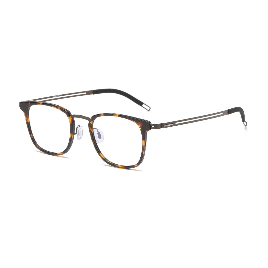 Caden Eyeglasses 8202308-C1 | Prime Particle