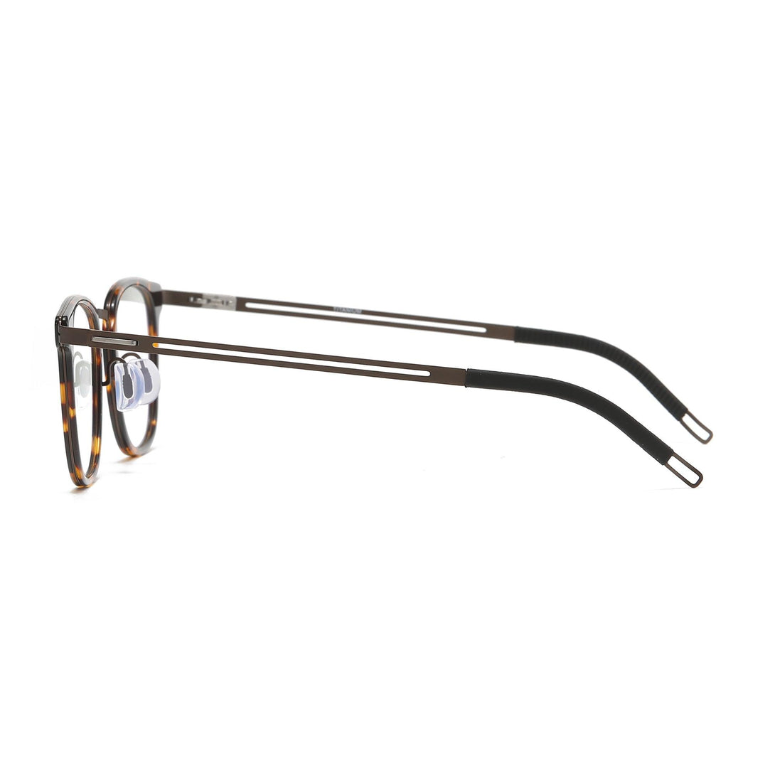 Caden Eyeglasses 8202308-C1 | Prime Particle