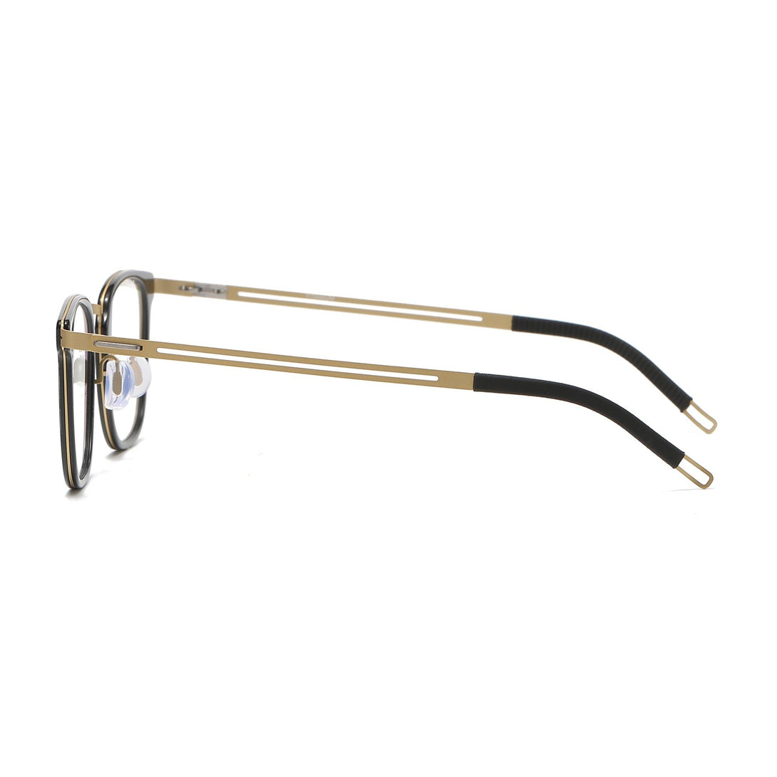 Caden Eyeglasses 8202308-C1 | Prime Particle