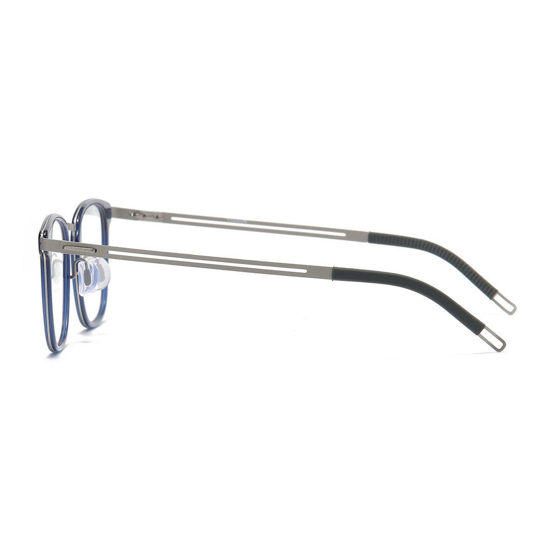 Caden Eyeglasses 8202308-C1 | Prime Particle