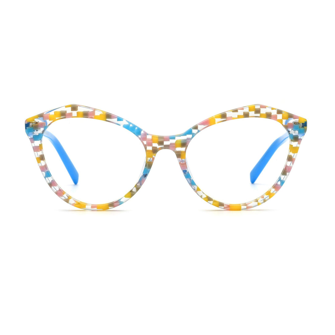 Caesar - Eyeglasses - 19297-C2 | Prime Particle