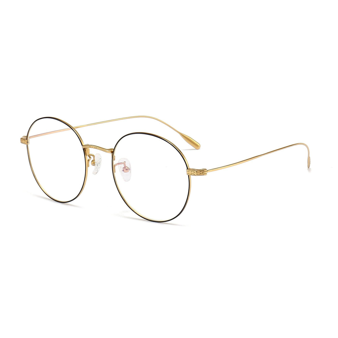 Caitlin - Eyeglasses - 3082-C1 | Prime Particle