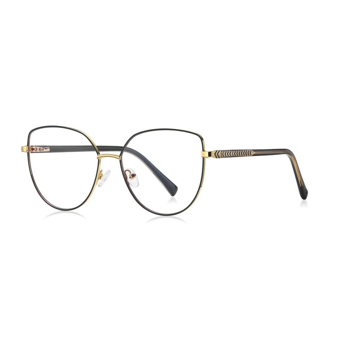 Calderon Eyeglasses 3073-C1 | Prime Particle