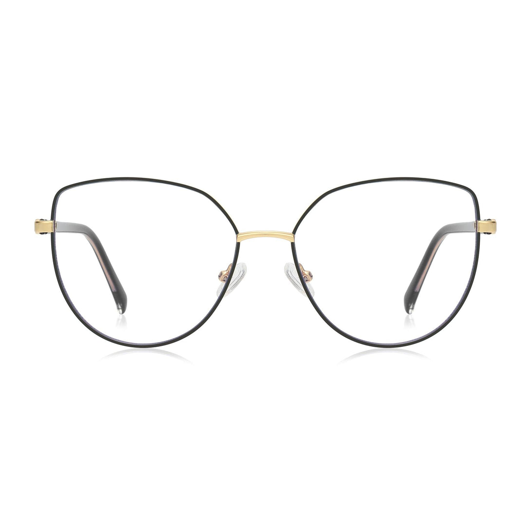 Calderon Eyeglasses 3073-C2 | Prime Particle