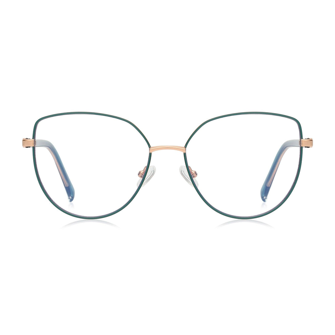 Calderon Eyeglasses 3073-C4 | Prime Particle