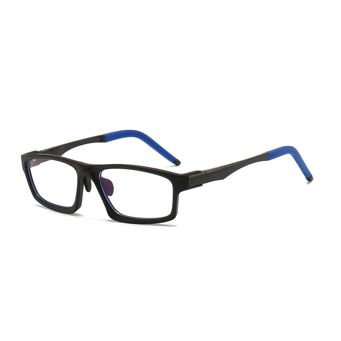 Caleb Eyeglasses 6602-C1 | Prime Particle