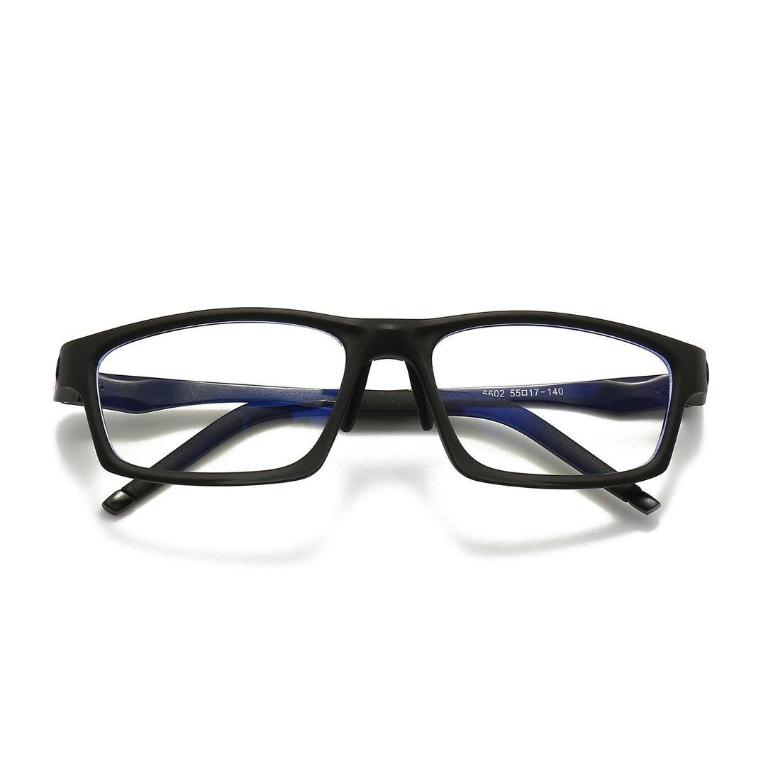 Caleb Eyeglasses 6602-C2 | Prime Particle