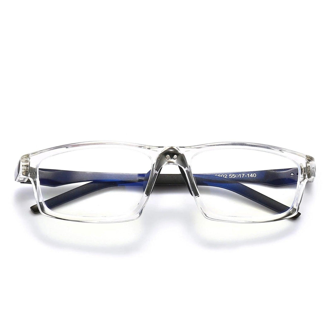 Caleb Eyeglasses 6602-C3 | Prime Particle