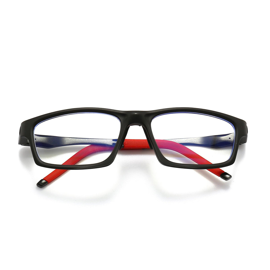 Caleb Eyeglasses 6602-C4 | Prime Particle