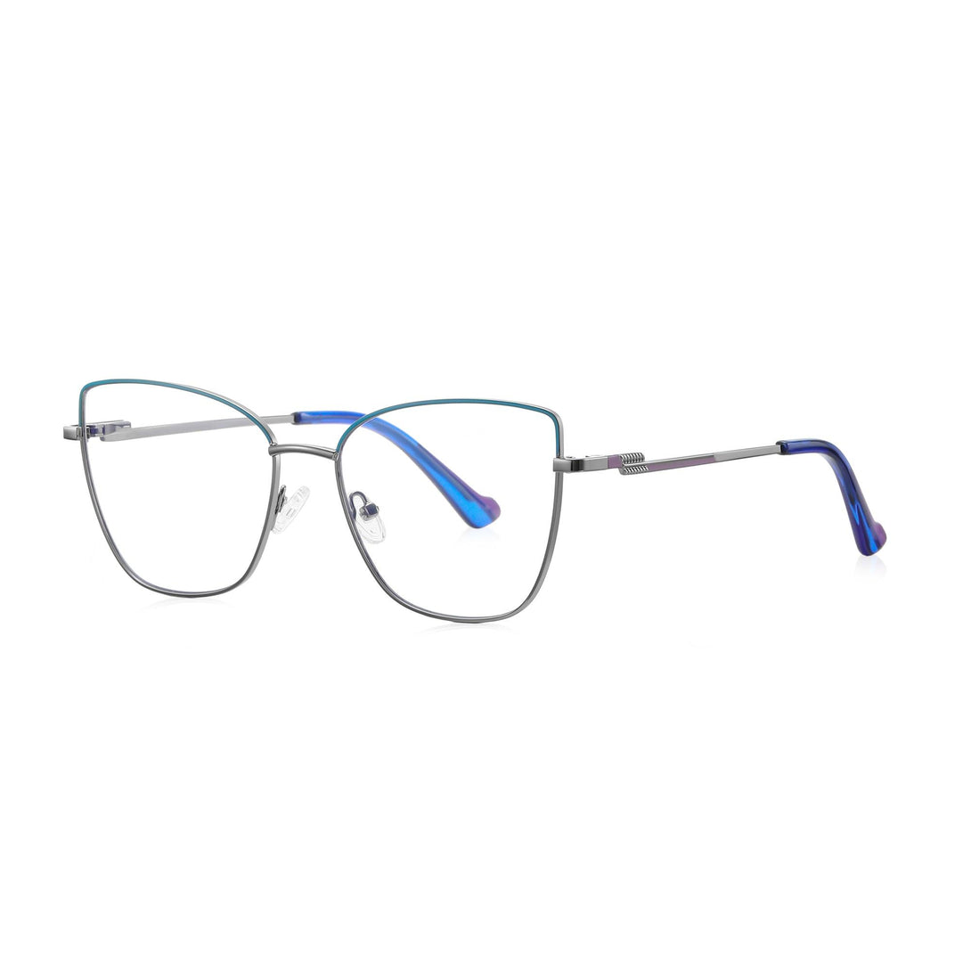 Calloway Eyeglasses 3056-C1 | Prime Particle