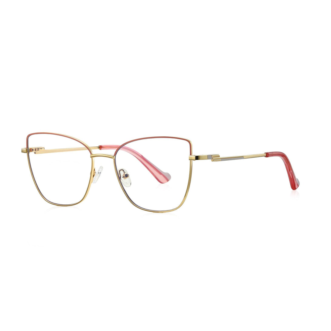 Calloway Eyeglasses 3056-C1 | Prime Particle