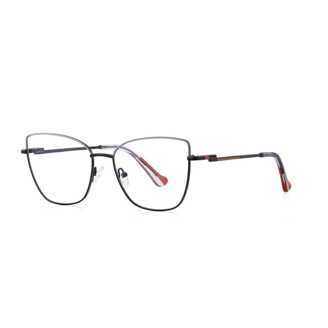 Calloway Eyeglasses 3056-C1 | Prime Particle