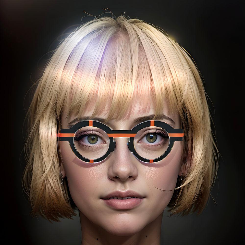 Calvin - Eyeglasses - 19282-C1 | Prime Particle