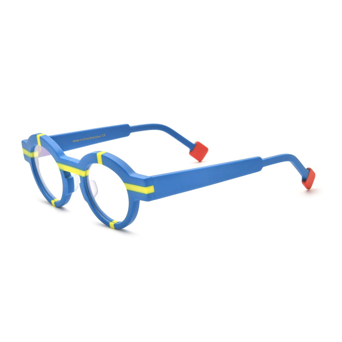 Calvin - Eyeglasses - 19282-C1 | Prime Particle