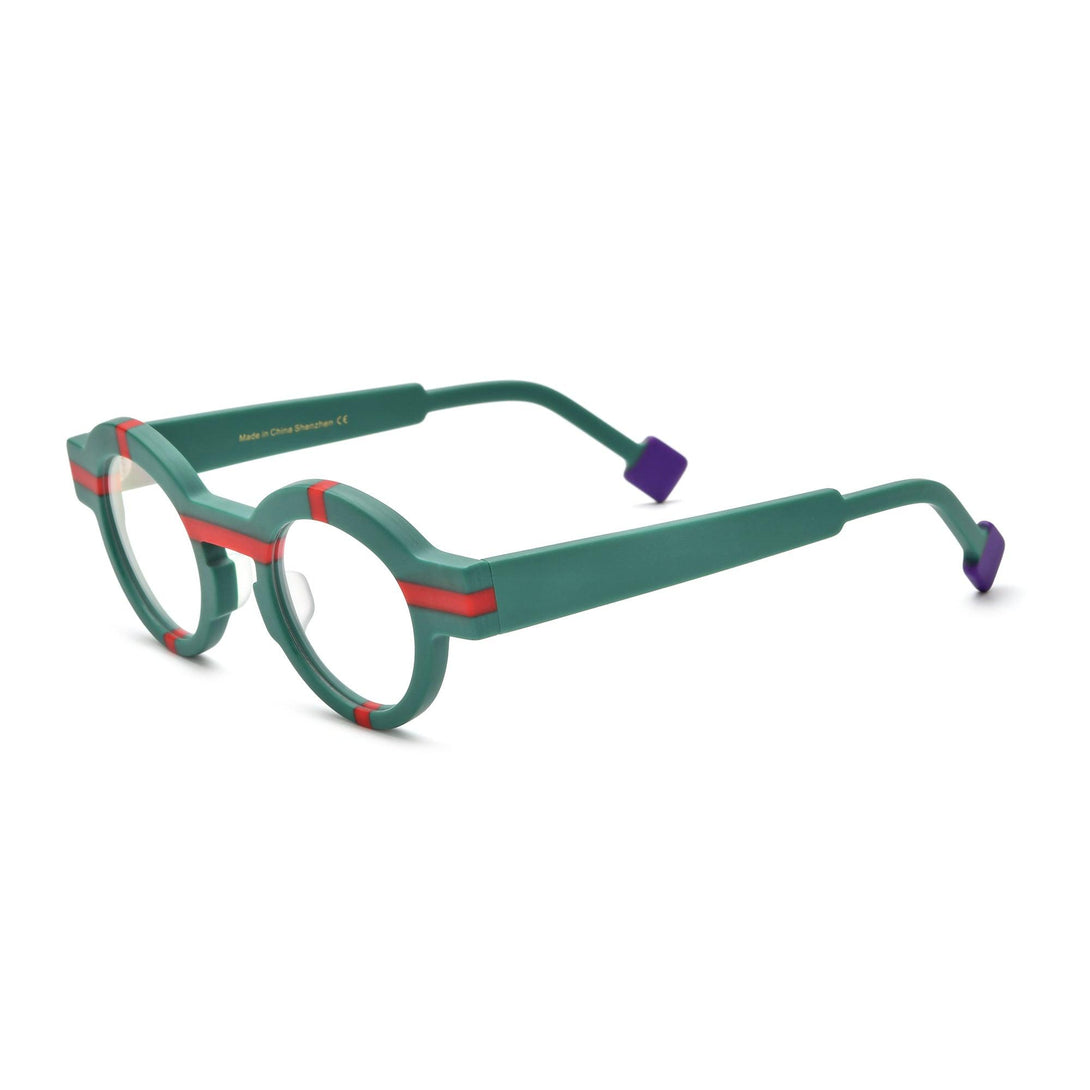 Calvin - Eyeglasses - 19282-C1 | Prime Particle