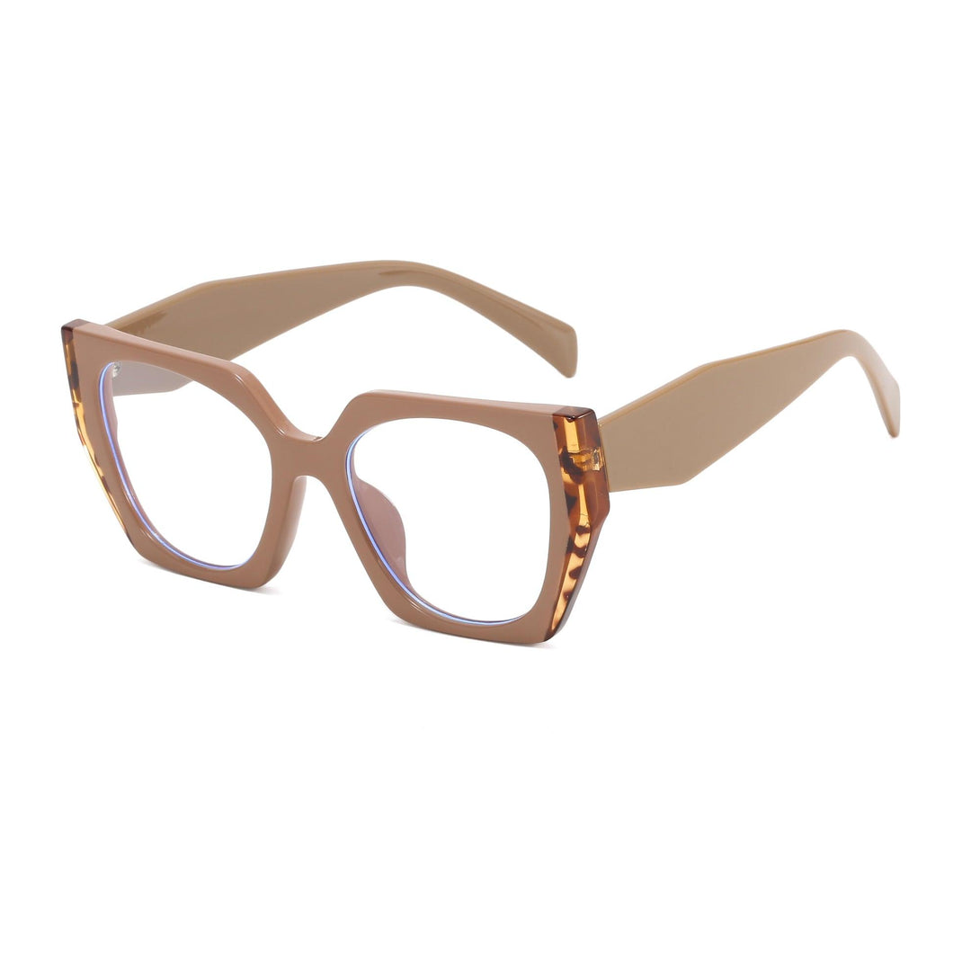 Camille Eyeglasses TR5211-C2 | Prime Particle