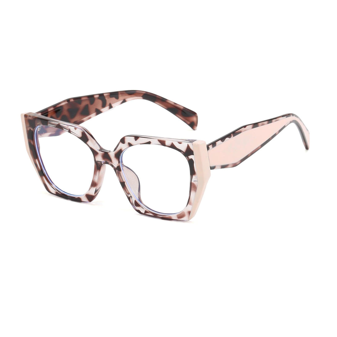 Camille Eyeglasses TR5211-C2 | Prime Particle