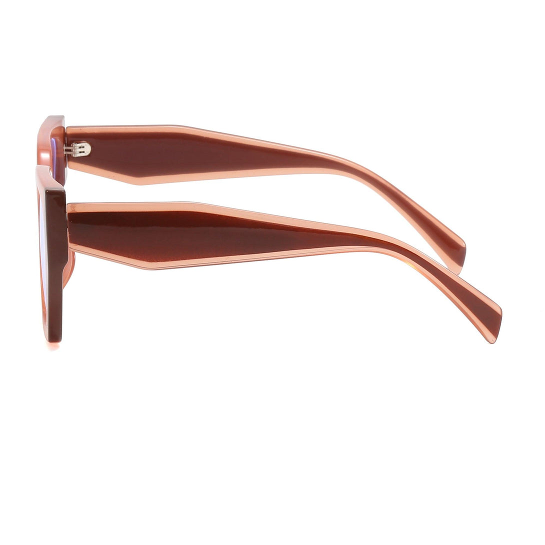 Camille Eyeglasses TR5211-C2 | Prime Particle