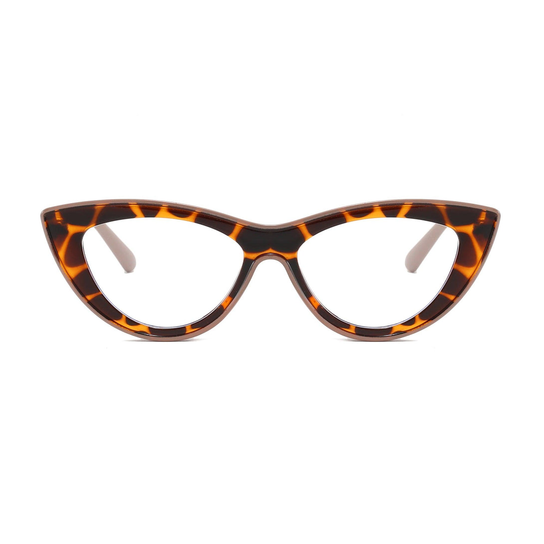 Candice Eyeglasses TR5203-C3 | Prime Particle