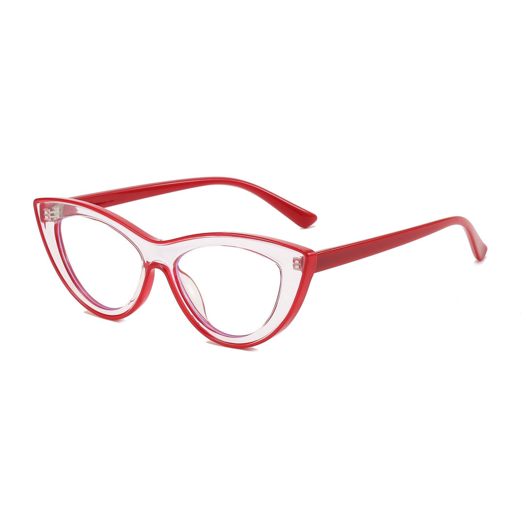 Candice Eyeglasses TR5203-C5 | Prime Particle