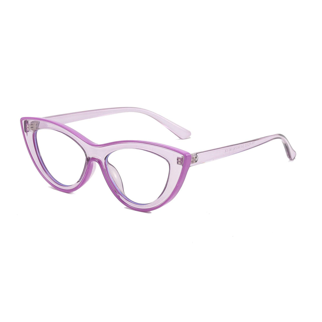 Candice Eyeglasses TR5203-C5 | Prime Particle