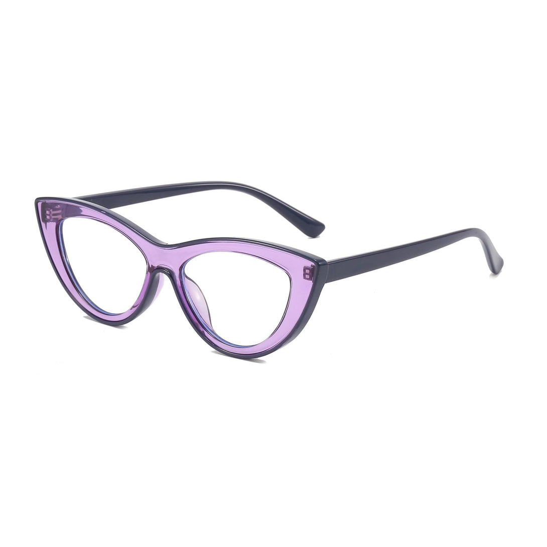 Candice Eyeglasses TR5203-C5 | Prime Particle