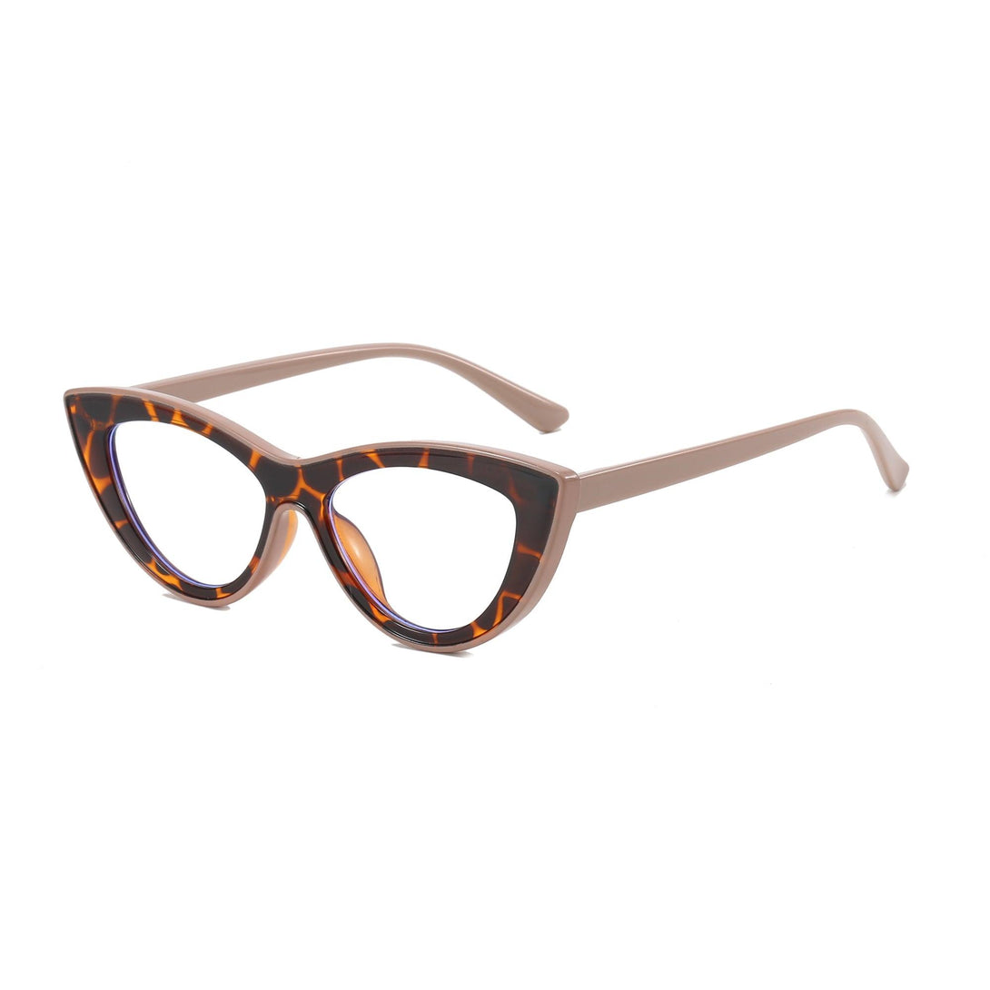 Candice Eyeglasses TR5203-C5 | Prime Particle