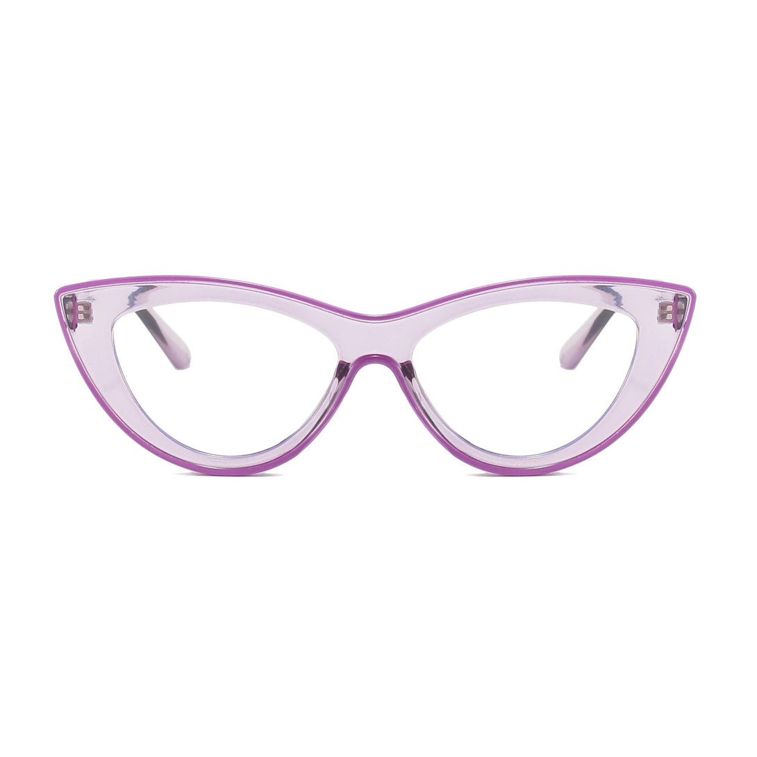 Candice Eyeglasses TR5203-C7 | Prime Particle