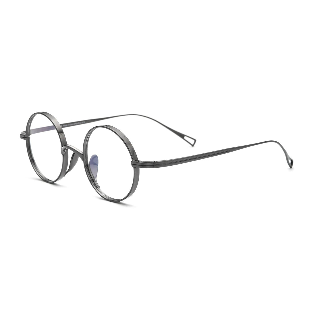 Carl Eyeglasses 185644-C1 | Prime Particle