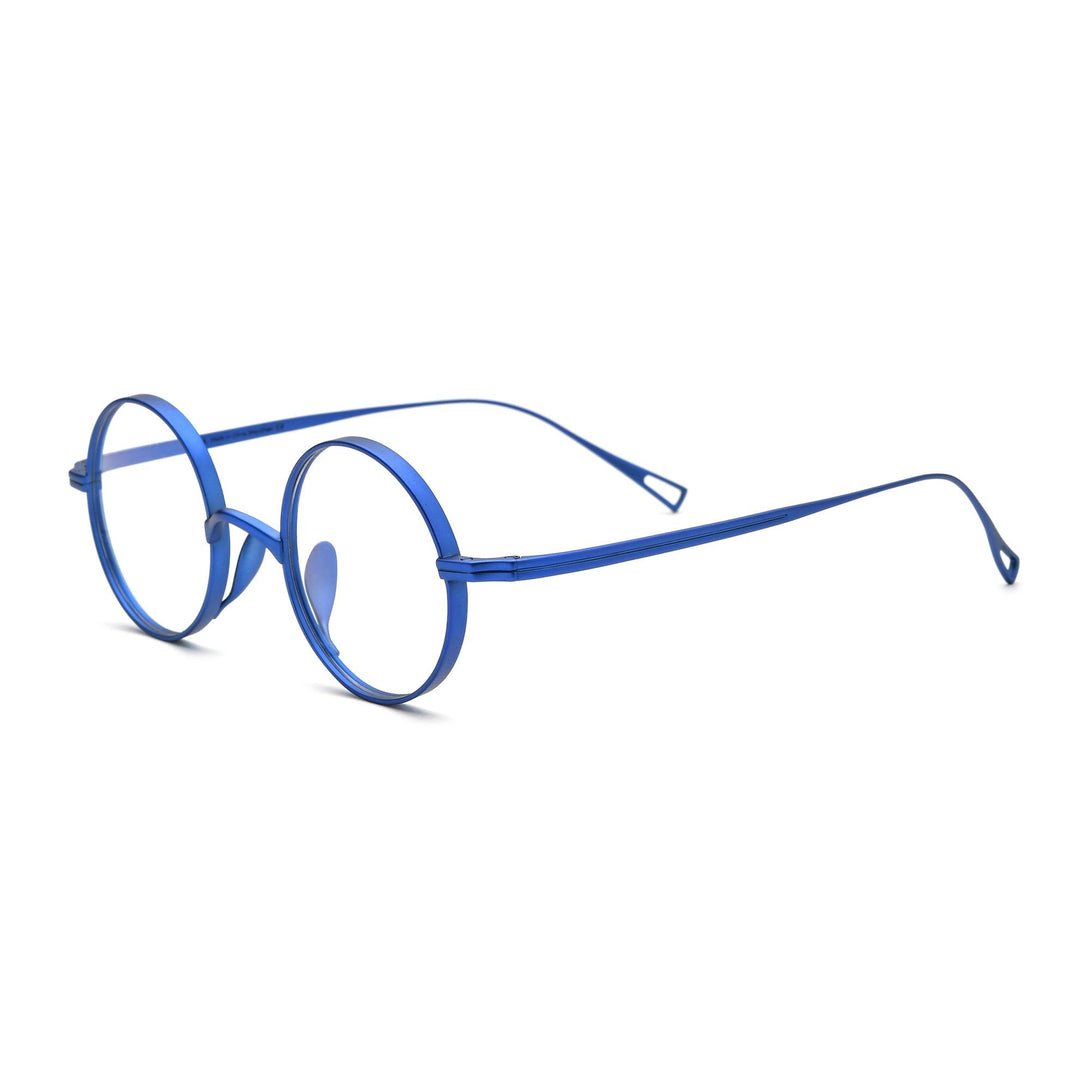 Carl Eyeglasses 185644-C1 | Prime Particle