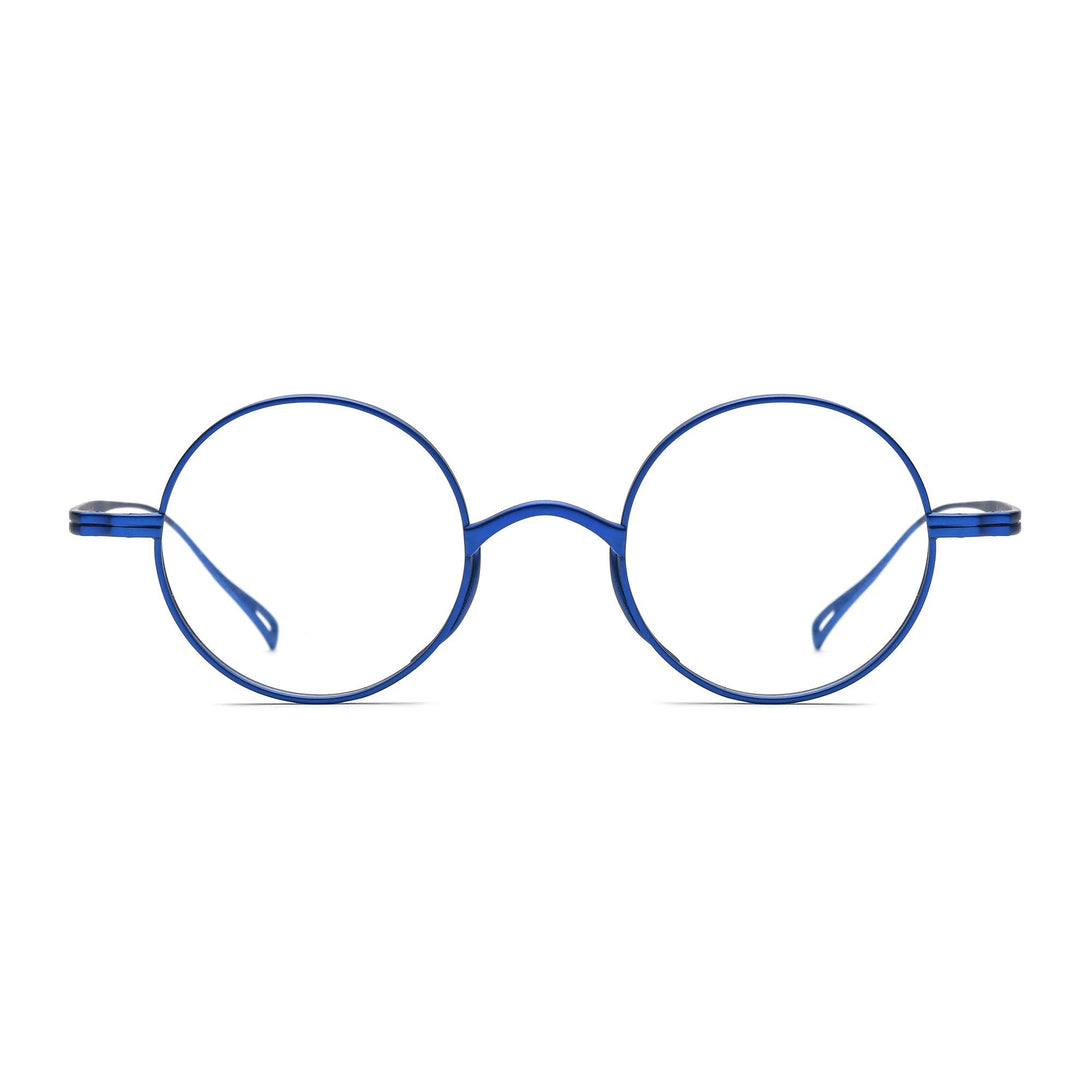 Carl Eyeglasses 185644-C3 | Prime Particle