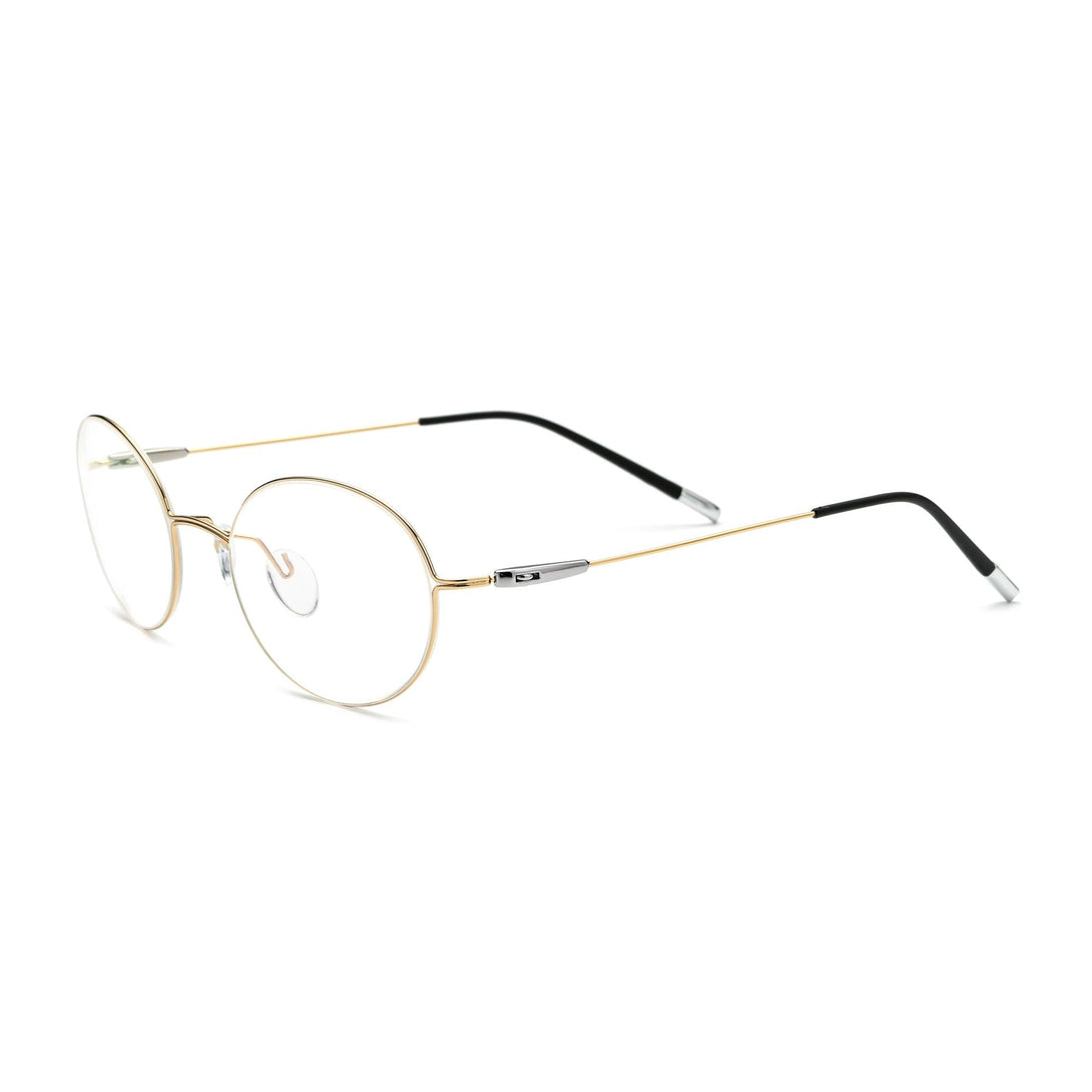 Carlton - Eyeglasses - 1028-C1 | Prime Particle