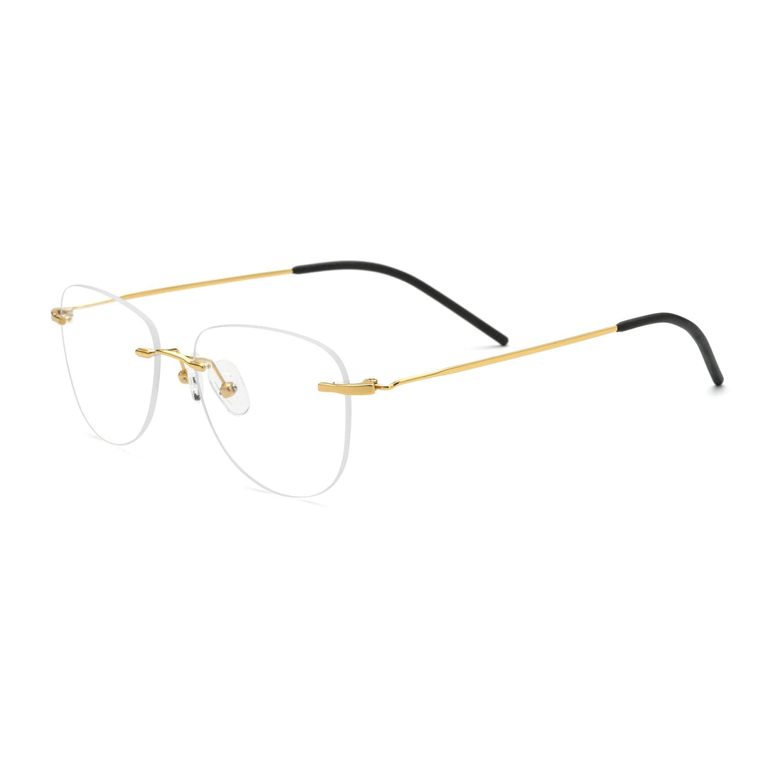 Carmelita - Eyeglasses - 1855-C1 | Prime Particle