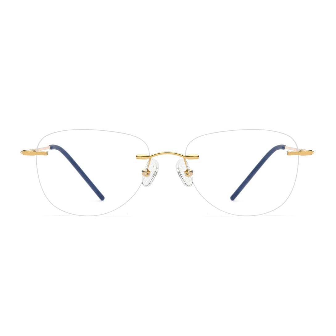 Carmelita - Eyeglasses - 1855-C2 | Prime Particle