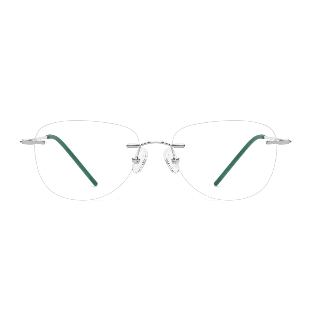 Carmelita - Eyeglasses - 1855-C3 | Prime Particle